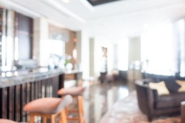 otel lobi iç arka planı için