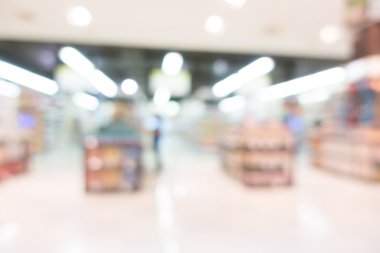  Alışveriş Merkezi ve mağaza perakende depolamak iç arka planı için