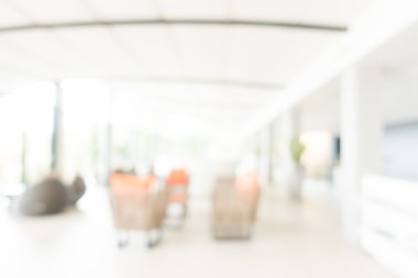 otel lobi iç arka planı için