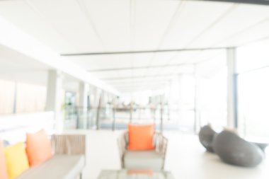 otel lobi iç arka planı için