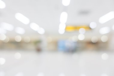 Havaalanı iç arka planı için