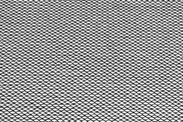 Tile textures Black and White color Processing — Stock Photo, Image