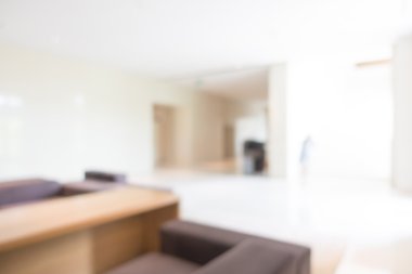 otel lobi iç arka planı için