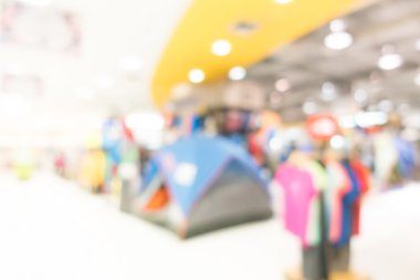  Alışveriş Merkezi ve mağaza perakende depolamak iç arka planı için