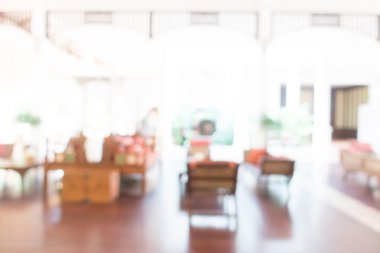 Soyut bulanıklık lobi