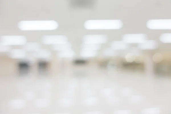 Airport interior for background — Stock Photo, Image