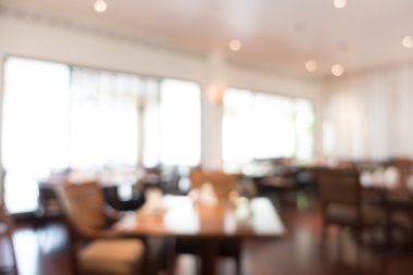  Restoran iç arka planı için 