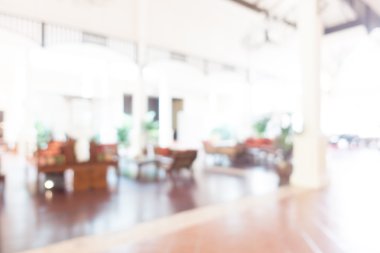  lüks otel lobi iç arka planı için