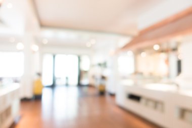  Restoran iç arka planı için 