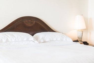 Yatak odası iç dekorasyon