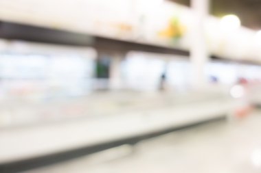 Alışveriş Merkezi iç arka planı için