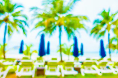 Açık Yüzme Havuzu bulanıklık