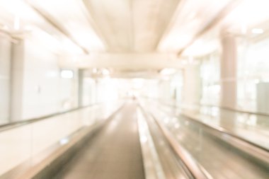 Havaalanı iç bulanıklık