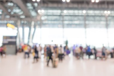 Havaalanı iç bulanıklık 