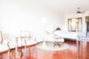 yatak odası iç bulanıklık 