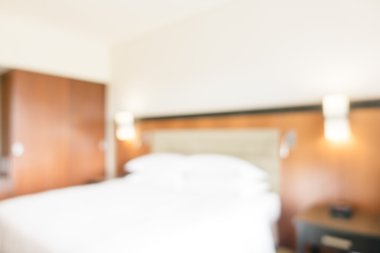 yatak odası iç bulanıklık 