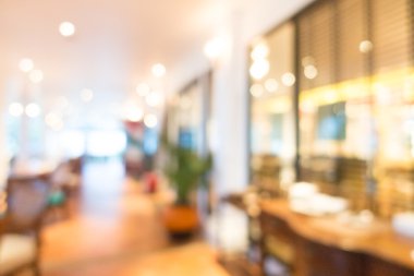 Restoran iç bulanıklık