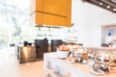 Restoran iç bulanıklık