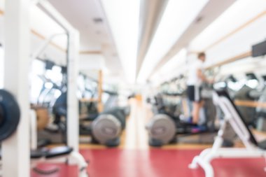 Bulanıklık spor salonu