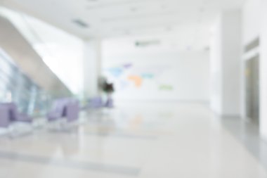 Hastane iç bulanıklık