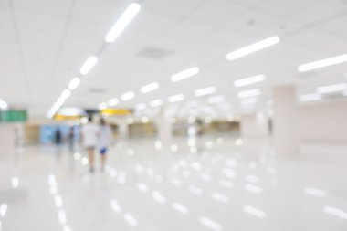 Soyut bulanıklık Havaalanı