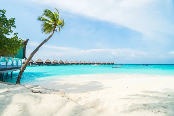 Hermoso resort tropical — Foto de Stock