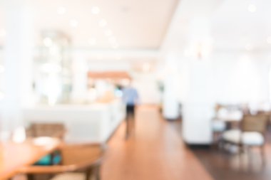 Restoran iç bulanıklık