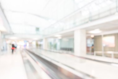 Soyut bulanıklık Havaalanı