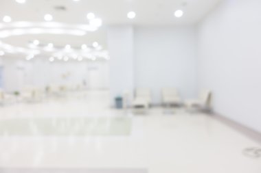 Hastane bulanıklık