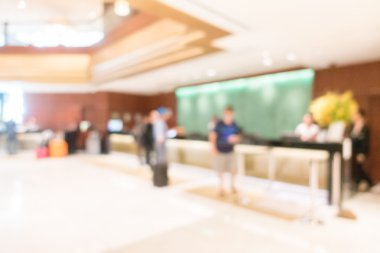 Soyut bulanıklık lobi