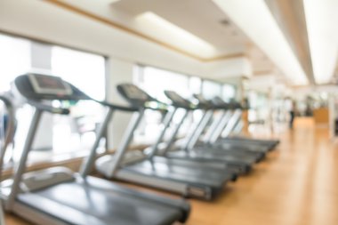 Bulanıklık spor salonu