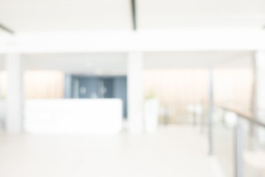 Soyut bulanıklık lobi