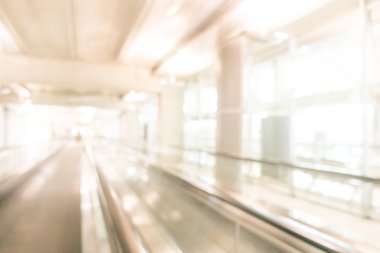 Havaalanı iç bulanıklık