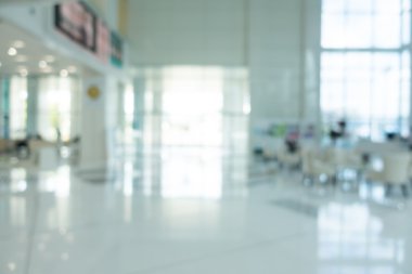 Hastane bulanıklık