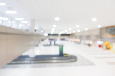 Soyut bulanıklık Havaalanı