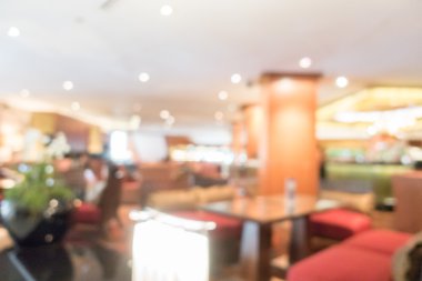 Soyut bulanıklık lobi