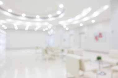 Hastane bulanıklık