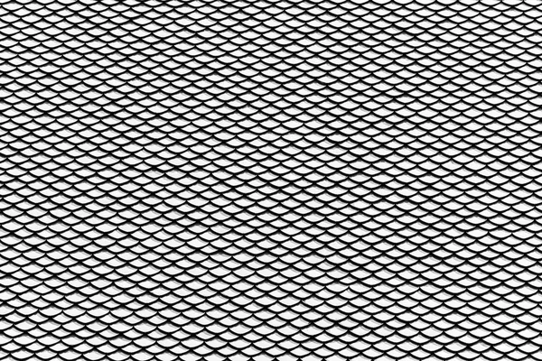 Texturas de azulejos blanco y negro —  Fotos de Stock