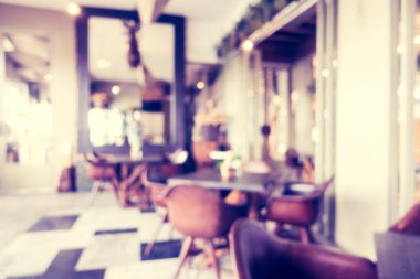 Restoran iç bulanıklık