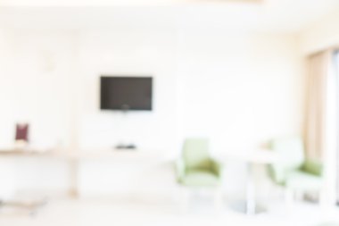 Hastane iç bulanıklık