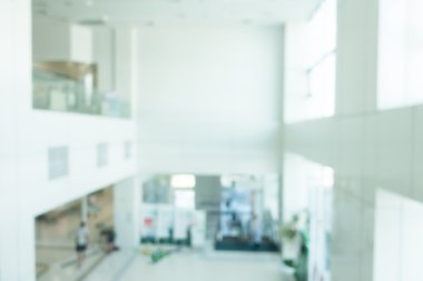 Hastane iç bulanıklık