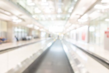 Soyut bulanıklık Havaalanı