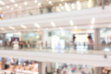 Alışveriş Merkezi iç bulanıklık