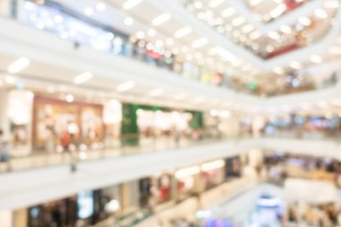 Alışveriş Merkezi iç bulanıklık