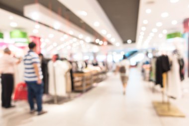 Alışveriş Merkezi iç bulanıklık