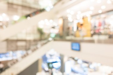 Alışveriş Merkezi iç bulanıklık