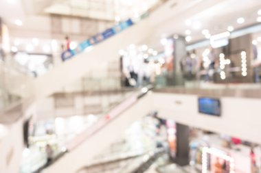 Alışveriş Merkezi iç bulanıklık