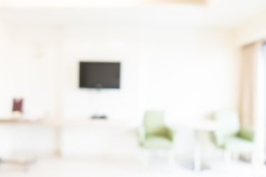 Hastane iç bulanıklık