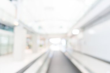 Havaalanı iç bulanıklık