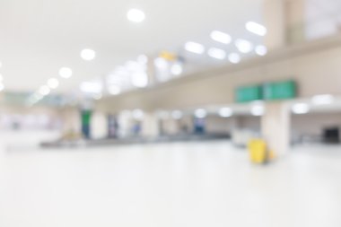 Soyut bulanıklık Havaalanı